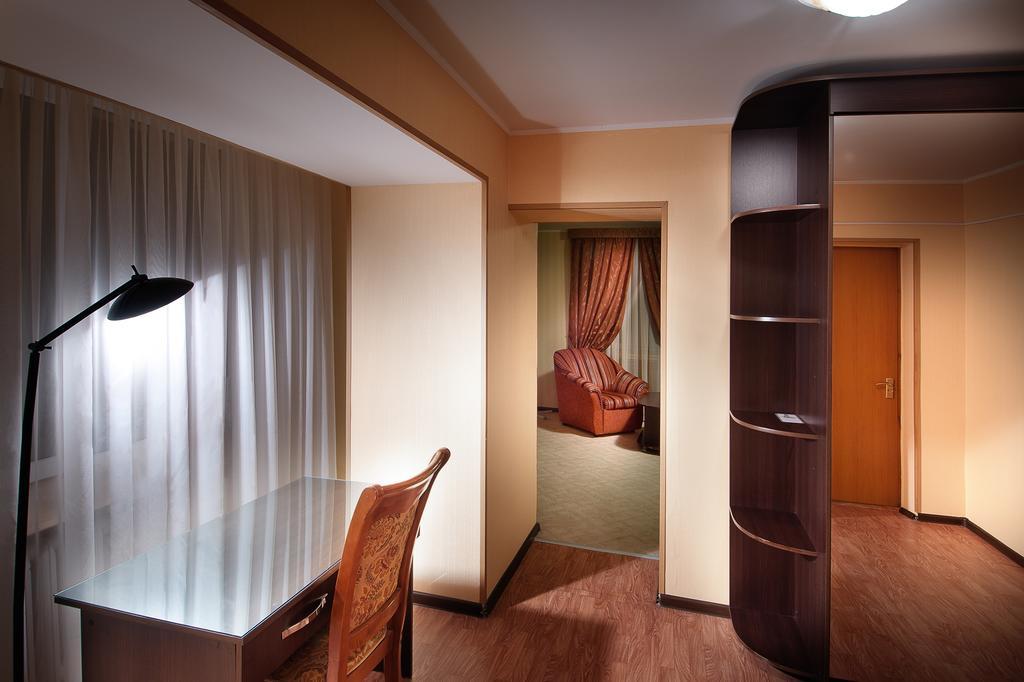 Hotel Edem Karagandy Camera foto