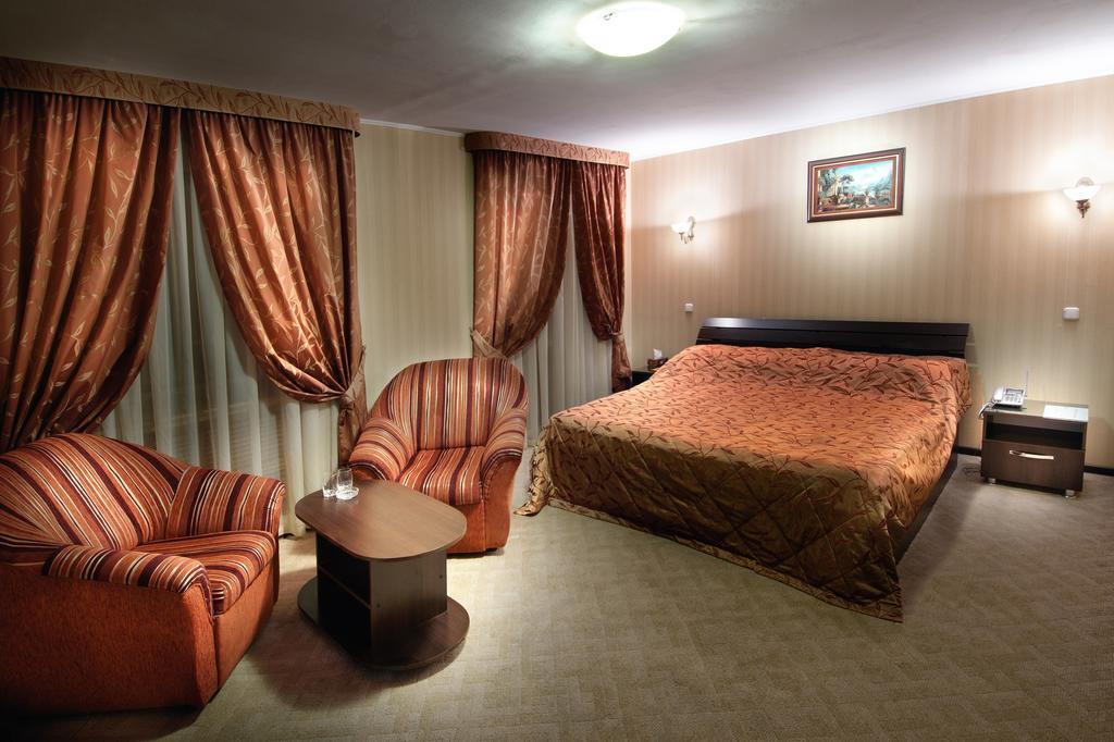 Hotel Edem Karagandy Camera foto